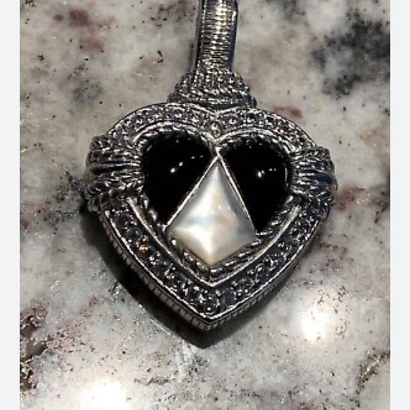 Judith Ripka enhancer - Picture 3 of 4